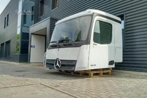 Cabina MERCEDES AROCS ACTROS MP4 Euro 6