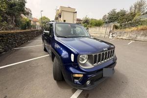 JEEP RENEGADE Limited