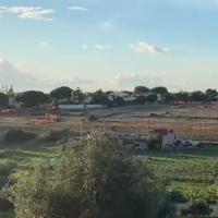 Terreno edificabile mq 630 presso Bellavista