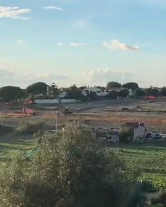 Terreno edificabile mq 630 presso Bellavista