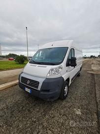 Fiat Ducato 35 2.3 MJT PLM-TM Furgone - 2010