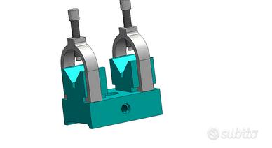 Disegnatore 2D 3D Perito meccanico