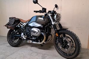 BMW R NINET SCRAMBLER ( 2600 km )