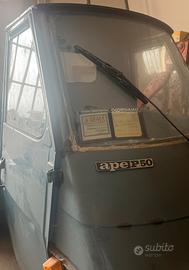 Ape P50