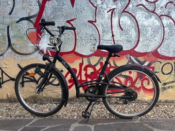 Bicicletta City Bike