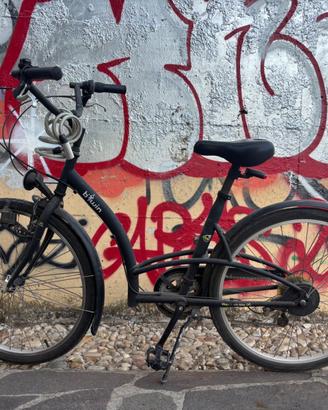 Bicicletta City Bike