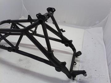 KTM 1290 SUPER ADVENTURE 2015-2016 Telaio con docu