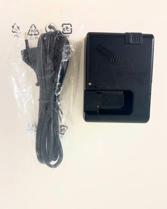 Caricatore Nikon MH-25a