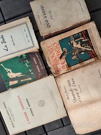 LIBRI RELIGIONE LOTTO 