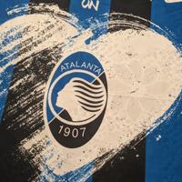 Bandiera ufficiale Atalanta  2023/2024
