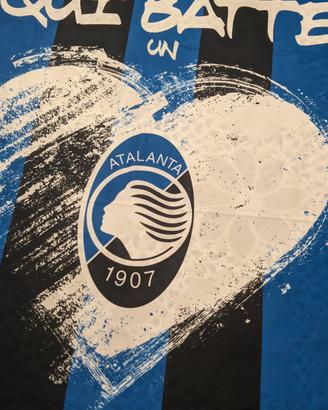 Bandiera ufficiale Atalanta  2023/2024