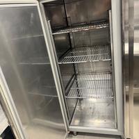 Armadio frigo refrigerato