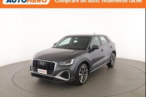 AUDI Q2 35 TFSI S tronic S line Edition