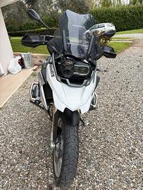 Bmw r 1200gs