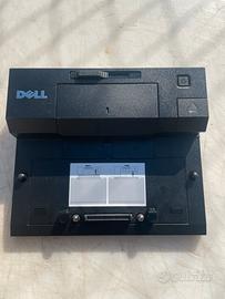 Docking Station Dell E-Port K07A per Latitude