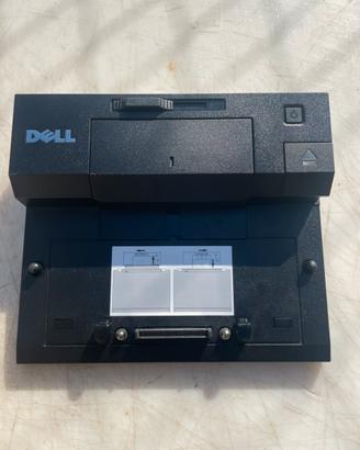 Docking Station Dell E-Port K07A per Latitude