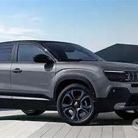 Ricambi jeep avenger 2024