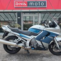 YAMAHA FJR 1300