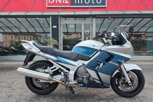 YAMAHA FJR 1300