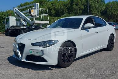 ALFA ROMEO Giulia 2.2 Turbodiesel 150 CV Business