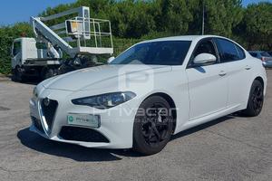 ALFA ROMEO Giulia 2.2 Turbodiesel 150 CV Business