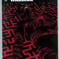 Wrath of The Eternal Warrior - Labyrinth