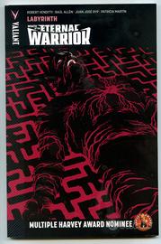 Wrath of The Eternal Warrior - Labyrinth