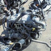 Motore Ford Tourneo Connect - 2009 -1.8 TDCI -HCPA