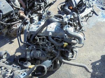 Motore Ford Tourneo Connect - 2009 -1.8 TDCI -HCPA