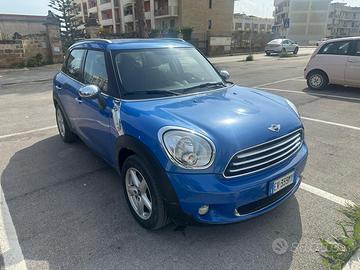 Mini One 1.6 Diesel