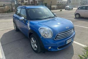 Mini One 1.6 Diesel