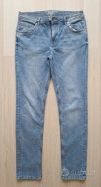 Jeans Republic of Denim Super Skinny - Taglia 52