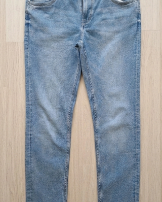 Jeans Republic of Denim Super Skinny - Taglia 52