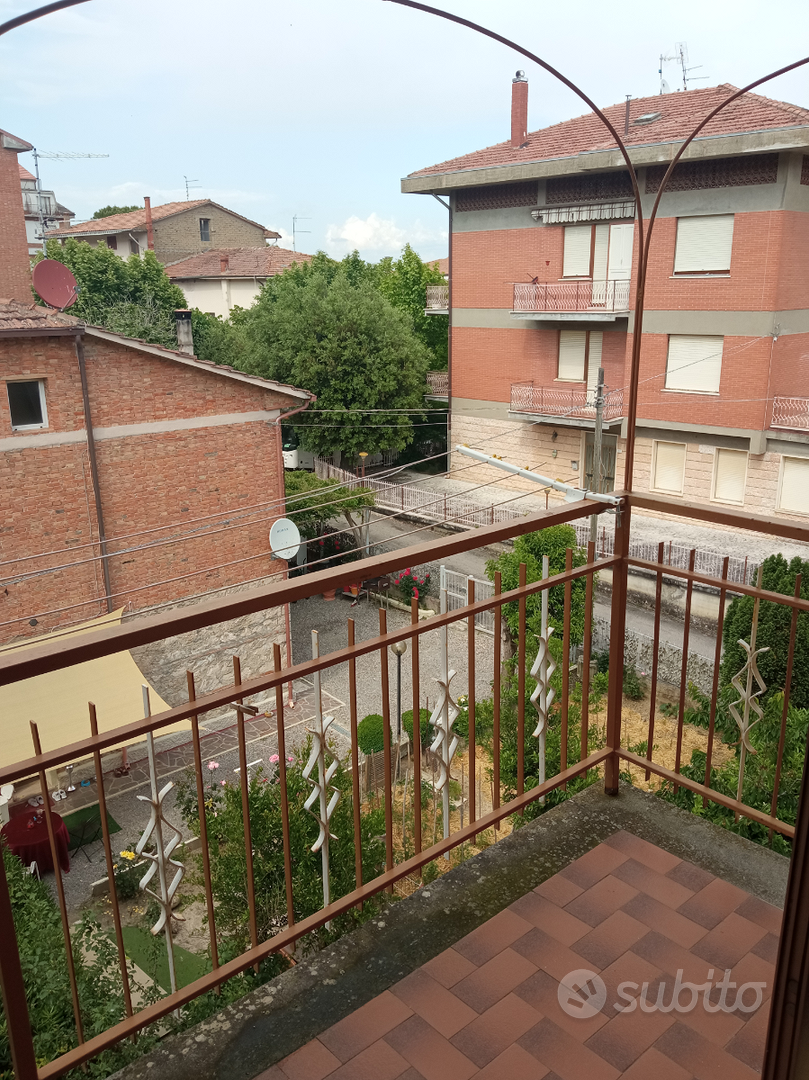 Appartamento – Chianciano Terme, Siena - Vista 5