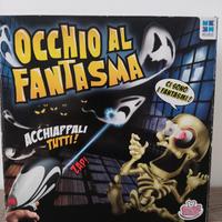 Occhio al fantasma