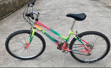 Biciletta Mountain Bike