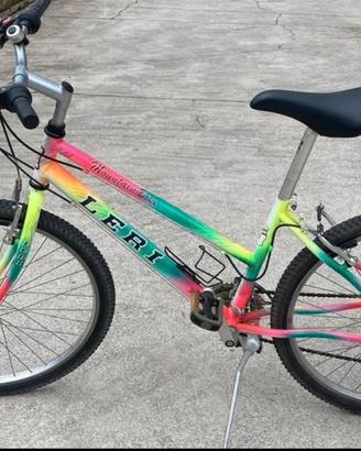 Biciletta Mountain Bike