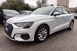 Audi A3 SPB 2.0 TDI Business Advanced
