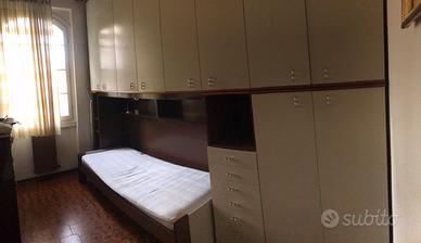 Camera da letto singola