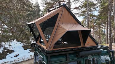 Tenda da tetto OFFADVENTURE - HORIZON -