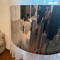 Lampadario New York vintage