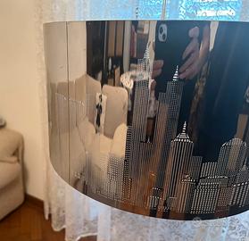 Lampadario New York vintage