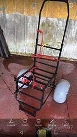 Attrezzatura surfcasting