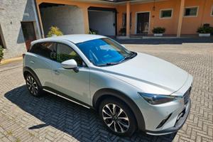MAZDA CX-3 2.0L Skyactiv-G AWD Exceed