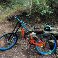 lapierre dh