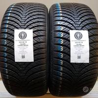 2 gomme 225 40 18 falken a8060