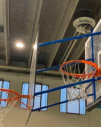 Canestri da basket