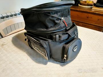 GIVI Borsa da serbatoio SILVER BAG per moto