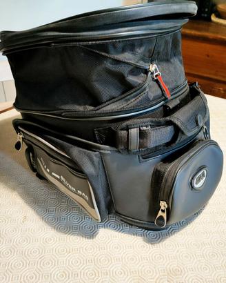 GIVI Borsa da serbatoio SILVER BAG per moto