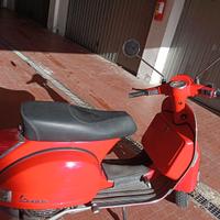 vespa 125 px